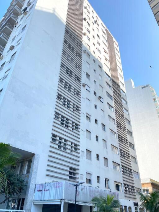 Frente Mar! Apartamento Top, Experiencia Unica! Guarujá Exterior foto